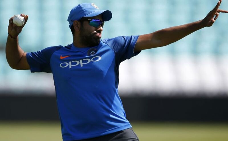 ऑकलैंड में करो या मरो के लिए उतर रहे हैं रोहित शर्मा