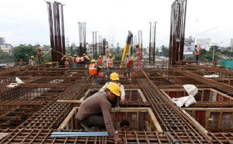 आरबीआई को अगले वित्त वर्ष में जीडीपी वृद्धि 7.4 % रहने का अनुमान