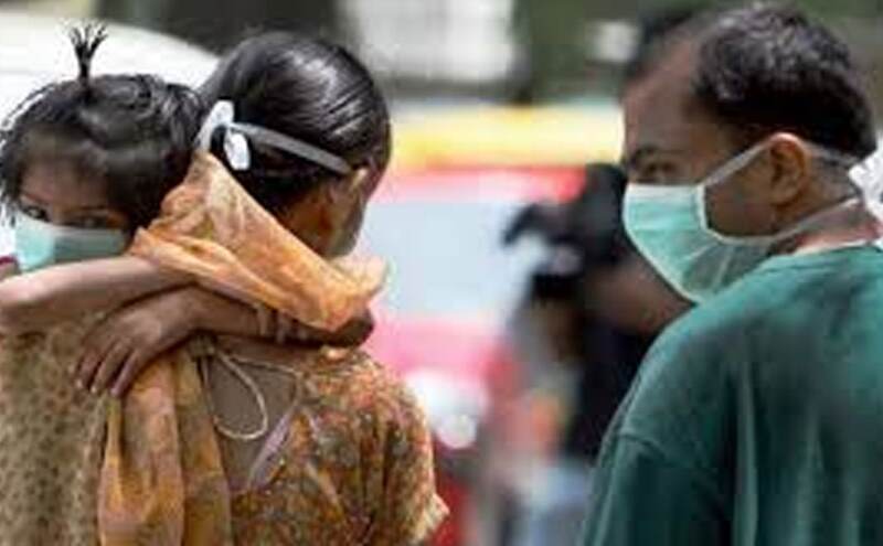 राजस्थान में स्वाइन फ्लू का कहर जारी, अब तक 96 मरीजों की मौत