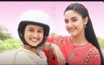 पटियाला बेब्स के सेट पर अचानक फूट-फूटकर रोने लगीं परिधि शर्मा