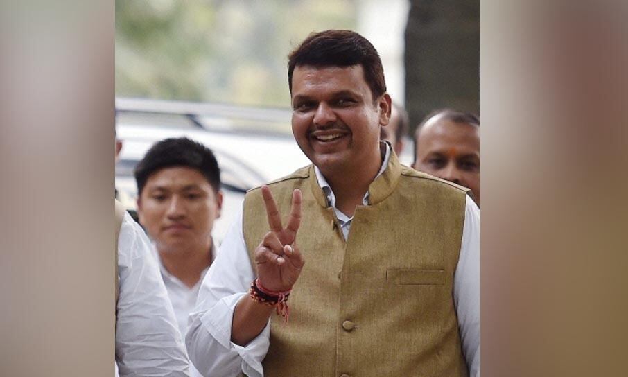 महाराष्‍ट्र में विधानसभा चुनाव भी होंगे लोकसभा के साथ, सीएम फड़णवीस ने दि‍या ये जवाब