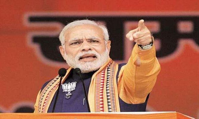 आज अरुणाचल प्रदेश और त्रिपुरा के दौरे पर रहेंगे PM मोदी,