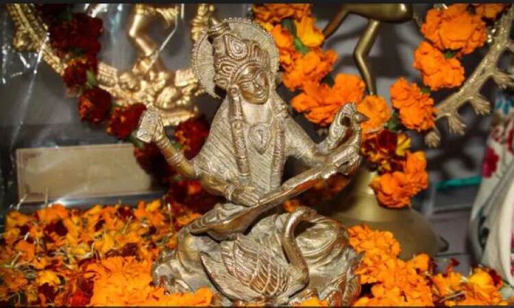 बसंत पंचमी का सामजिक और पौराणिक महत्व