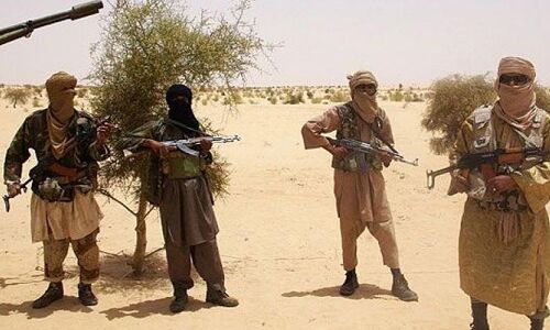 लश्कर-ए-तैयबा में शामिल होने की कोशिश में अमेरिकी नागरिक गिरफ्तार