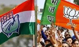 क्या एक बार फिर राजसमंद सीट पर जीतेगी करेगी BJP या कांग्रेस को चुनेगी जनता