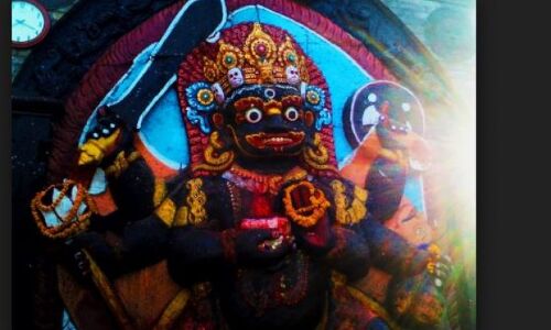 भगवान शिव के क्रोध इन्होने लिया था जन्म,