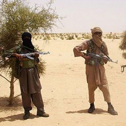 लश्कर-ए-तैयबा में शामिल होने की कोशिश में अमेरिकी नागरिक गिरफ्तार