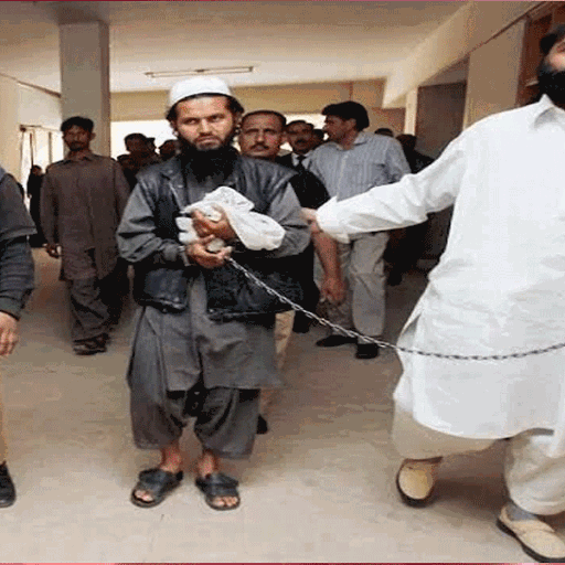 जानिए कौन है वो शख्स, जिसे अमेरिका के कहने पर पाकिस्तान ने किया रिहा