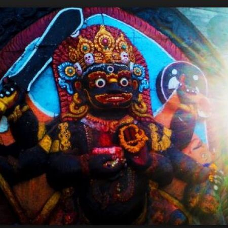 भगवान शिव के क्रोध इन्होने लिया था जन्म,