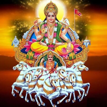 आरोग्य रहने के लिए करें रथ सप्तमी व्रत