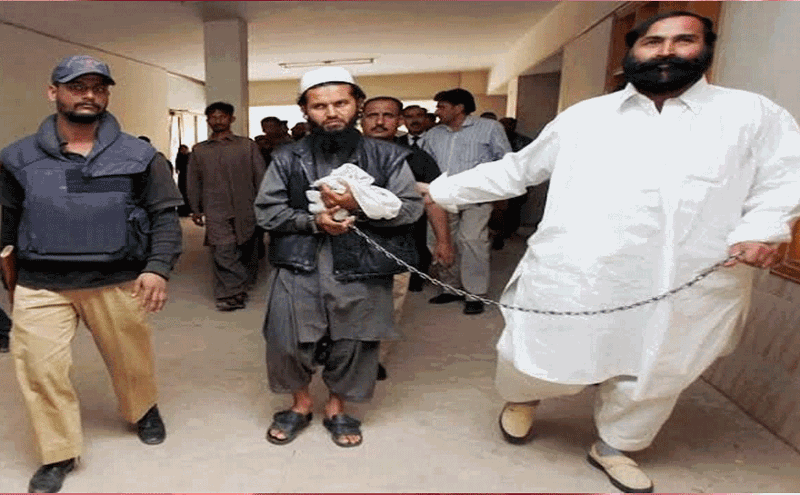 जानिए कौन है वो शख्स, जिसे अमेरिका के कहने पर पाकिस्तान ने किया रिहा