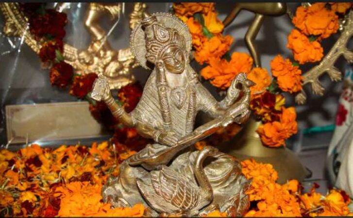 बसंत पंचमी का सामजिक और पौराणिक महत्व