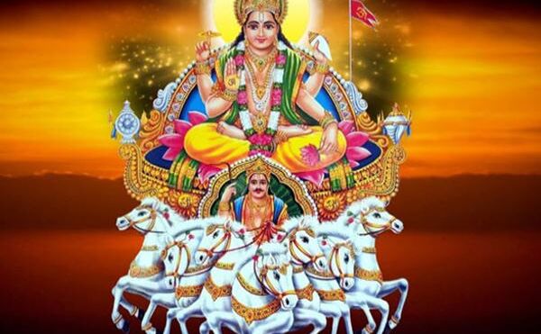 आरोग्य रहने के लिए करें रथ सप्तमी व्रत