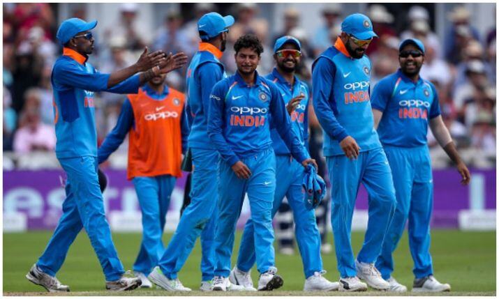न्यूजीलैंड दौरे पर आखिरी मैच आज, प्लेइंग XI में बदलाव कर सकती है टीम इंडिया