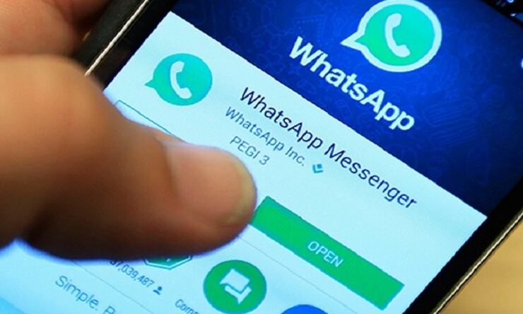 अब स्मार्टफोन के फिंगरप्रिंट से लॉक होगा Whatsapp