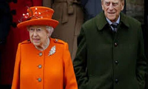 प्रिंस फिलिप ने सरेंडर किया ड्राइविंग लाइसेंस, पिछले महीने कर दिया था कार एक्सीडेंट