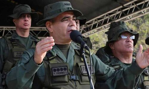 जहां एक किलो मीट की कीमत है 3 लाख रुपए, वहां की सेना ने की बगावत