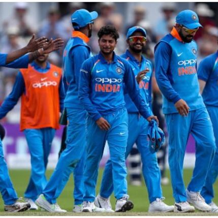 न्यूजीलैंड दौरे पर आखिरी मैच आज, प्लेइंग XI में बदलाव कर सकती है टीम इंडिया