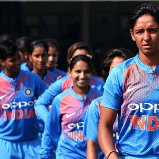 न्यूजीलैंड की महिला टीम ने भारत को दिया 162 रनों का लक्ष्य