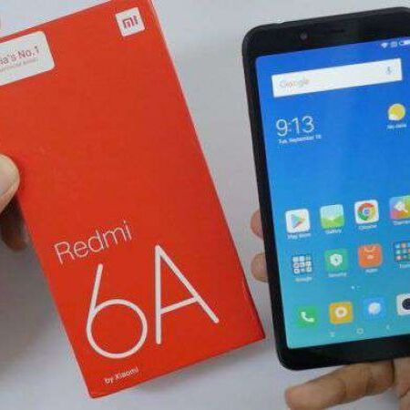 अब शाओमी ने घटाई REDMI 6A की कीमत, महज 6 हजार रु में खरीदें...