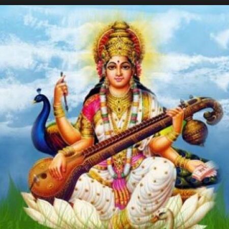 बसंत पंचमी के दिन जरूर करें सरस्वती चालीसा का पाठ