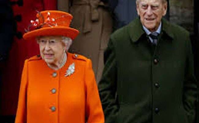 प्रिंस फिलिप ने सरेंडर किया ड्राइविंग लाइसेंस, पिछले महीने कर दिया था कार एक्सीडेंट