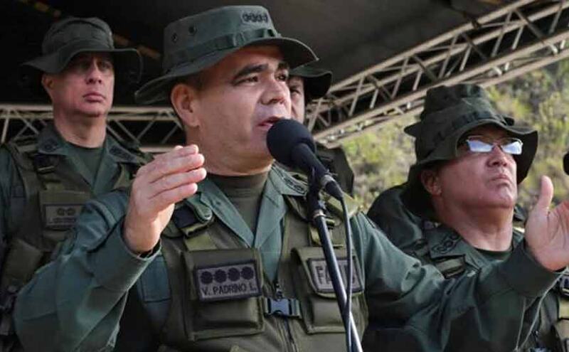 जहां एक किलो मीट की कीमत है 3 लाख रुपए, वहां की सेना ने की बगावत