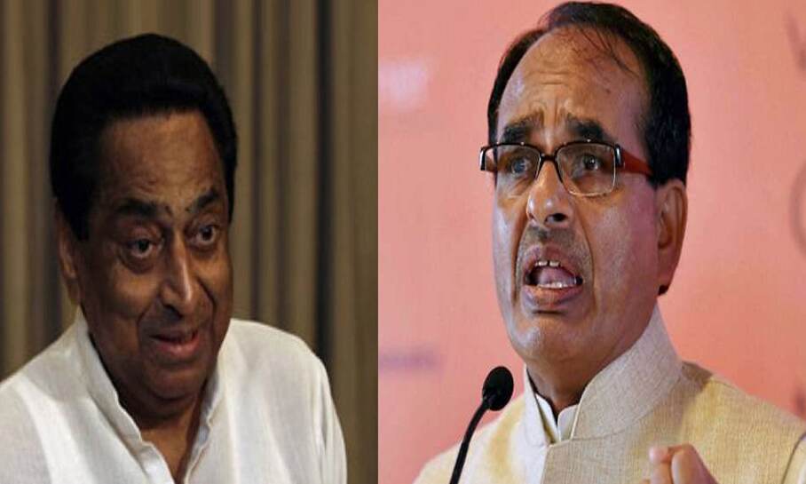 शिवराज सिंह ने किसानों के मुद्दे पर CM कमलनाथ को दिया अल्टीमेटम,