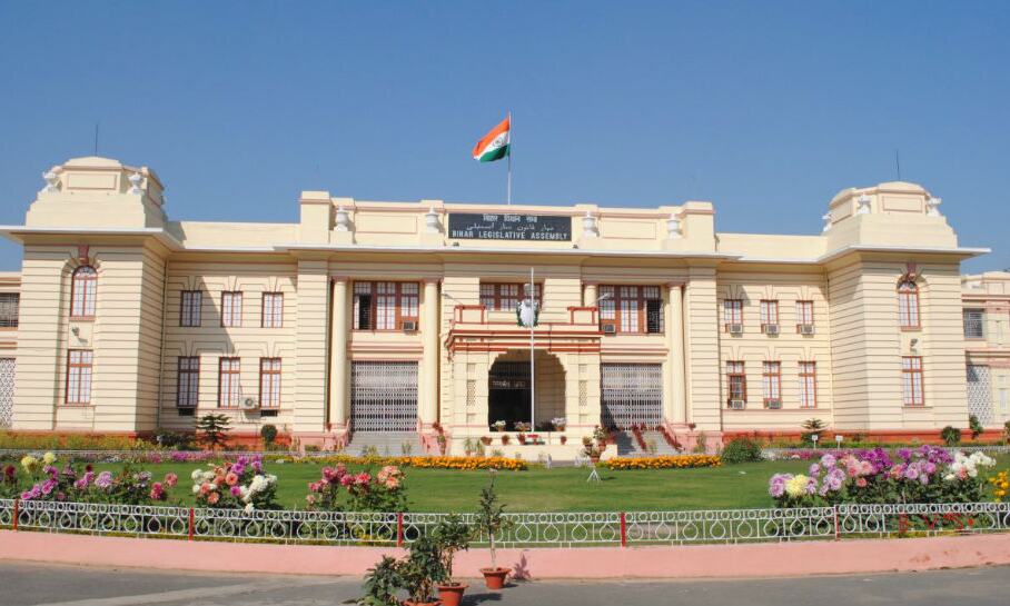 पटना: विधानमंडल का बजट सत्र आज से, विपक्ष हमलावर तो सरकार भी रणनीति के साथ तैयार