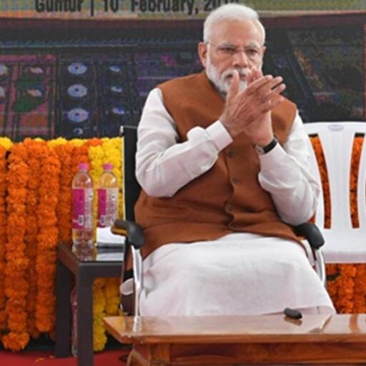 पीएम मोदी आज अक्षयपात्र के कार्यक्रम में बच्चों को परोसेंगे खाना, खुद भी खाएंगे