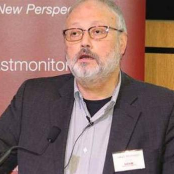 सऊदी अरब को नहीं पता कहा हैं खशोगी का शव : अधिकारी