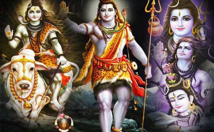 सोमवार : किस कामना के लिए शिव का कौन सा करें अभिषेक