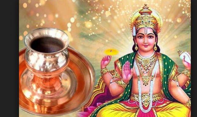 इस दिन जरूर गाये यह आरती, दूर हो जाएंगे सारे दुःख