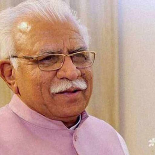 सीएम खट्टर का तंज, राहुल गांधी ही विधायक को फिर से उपचुनाव के मैदान में उतार सकते है