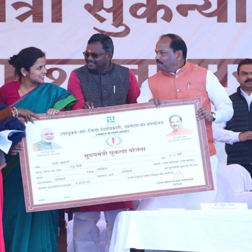 भ्रूण परीक्षण करने वाले पाप कर रहे हैं, कानून के दायरे में आएंगे : रघुवर दास