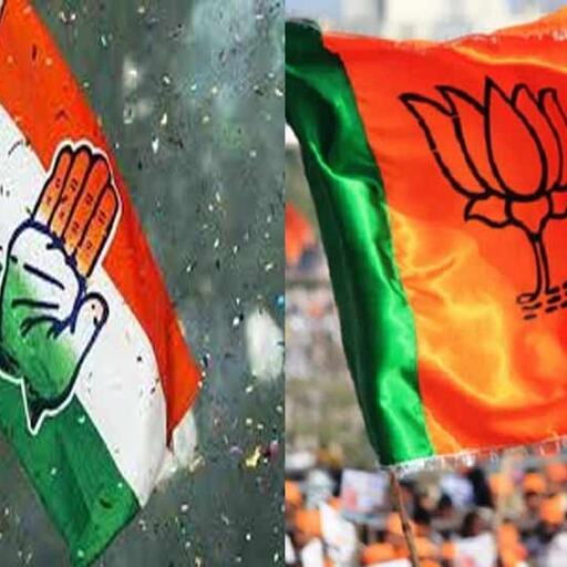 यूपी में बीजेपी करेगी मेरा परिवार भाजपा परिवार की शुरुआत तो कांग्रेस करेगी महामंथन