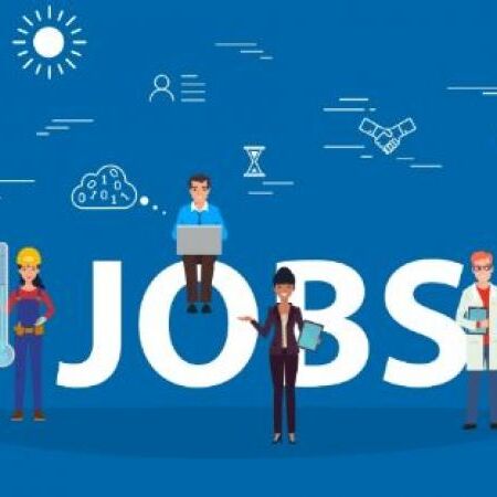 वेतन 70 हजार रु, बेरोजगार यहां करें नौकरी के लिए आवेदन