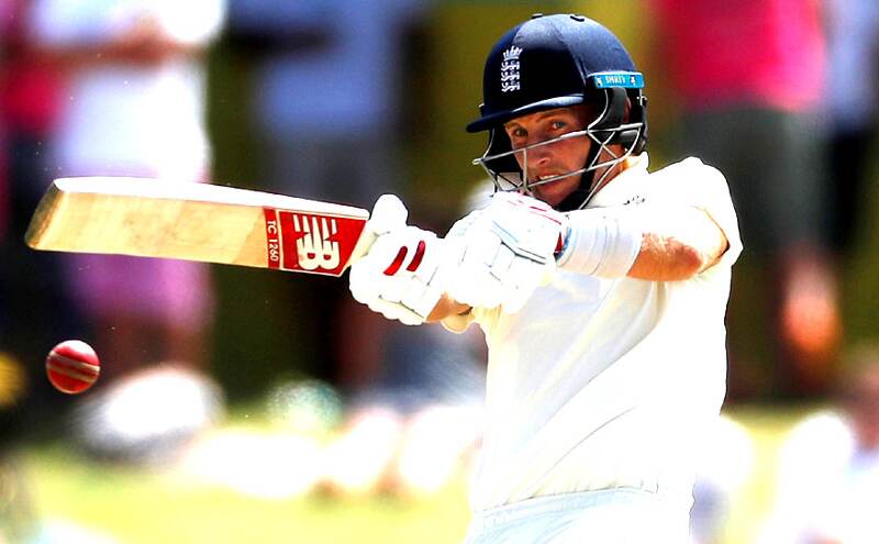 जो रूट ने जमाया शतक, विराट कोहली को पीछे छोड़ा, इंग्लैंड ने विंडीज पर शिकंजा कसा