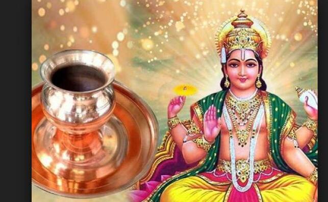 इस दिन जरूर गाये यह आरती, दूर हो जाएंगे सारे दुःख