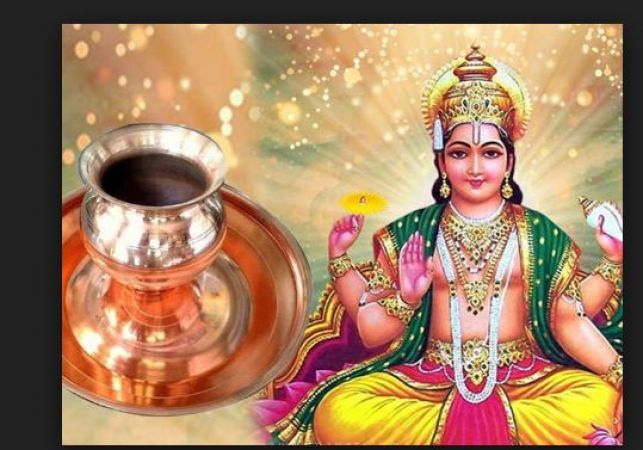 इस दिन जरूर गाये यह आरती, दूर हो जाएंगे सारे दुःख