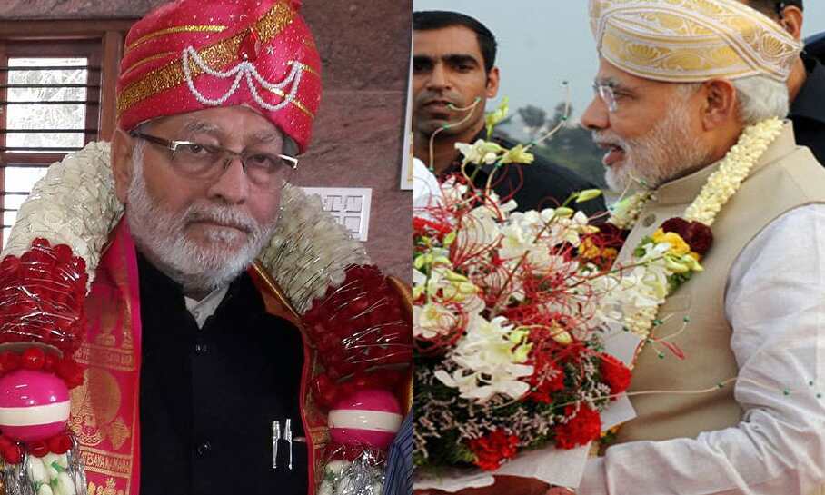 PM मोदी के भाई ने कर दी भविष्यवाणी, अगला प्रधानमंत्री मेरा भाई ही बनेगा