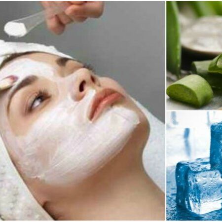 ब्लीचिंग से हो रही जलन को इस तरह कर सकते हैं दूर