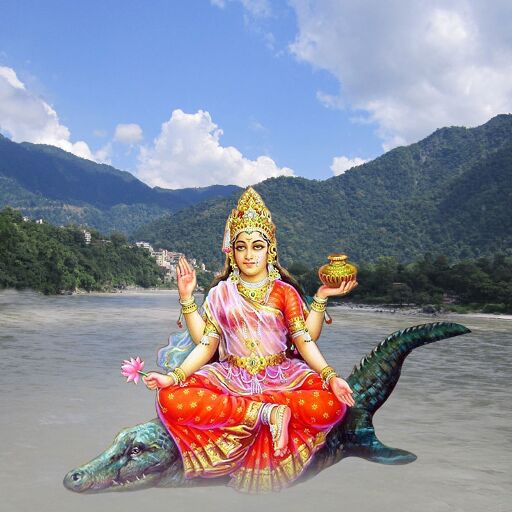 क्या आप जानते हैं आखिर क्यों जीवनभर कुँवारी रहीं थीं माँ नर्मदा