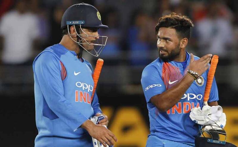 MS धोनी के भविष्य को लेकर मुख्य चयनकर्ता एमएसके प्रसाद ने दिया यह बड़ा बयान