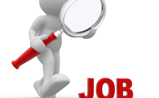 यहां हो रही कई पदों पर भर्ती, सैलरी 67 हजार रु