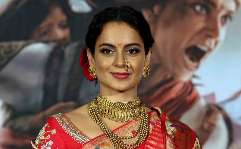 मणिकर्णिका के बाद कंगना रनौत का एक और ऐलान, खुद डायरेक्ट करेंगी अपनी बायोपिक