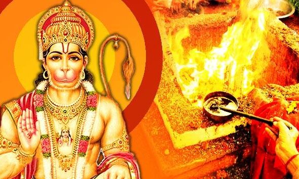 इस विशेष दिव्य हनुमान मंत्र के जाप से हमेशा रहेंगे सुरक्षित