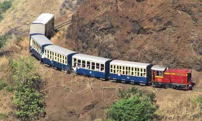 हिमालय में चारों धाम से जुड़ेगा रेल नेटवर्क, आएगी इतनी लागत