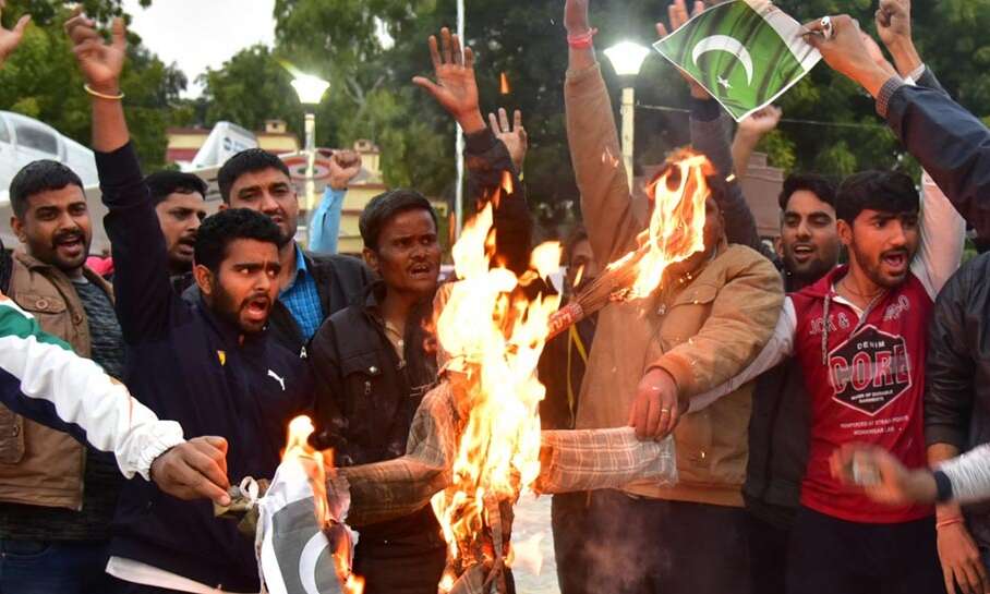 व‍िश्‍व ब‍िरादरी से भारत ने की अपील,