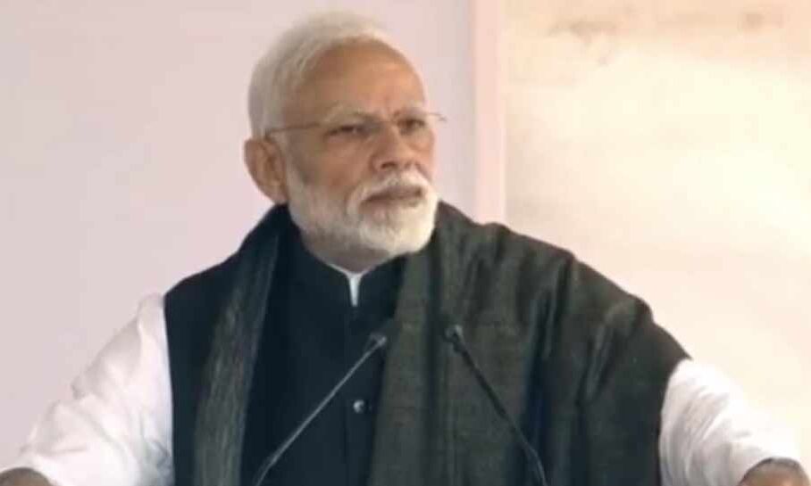 शहादत का बदला लेने के लिए सुरक्षाबलों को दी गई आजादीः PM मोदी,